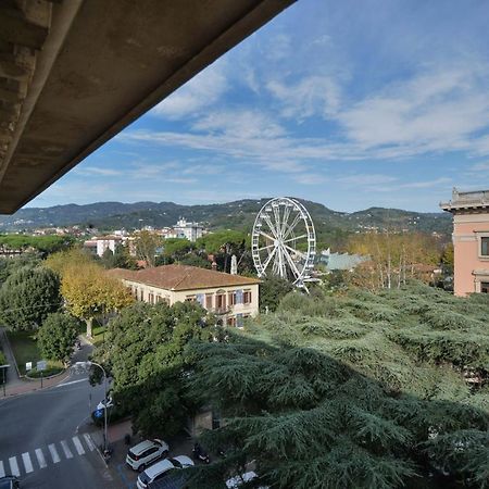 New Central Apartment & Rooms Montecatini-Terme Zewnętrze zdjęcie