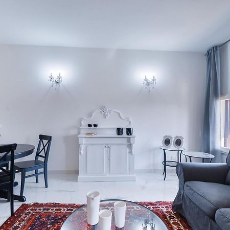 New Central Apartment & Rooms Montecatini-Terme Zewnętrze zdjęcie