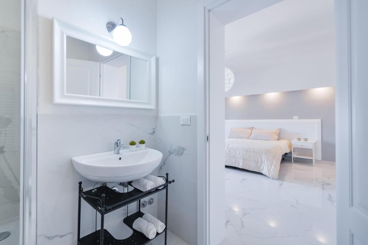 New Central Apartment & Rooms Montecatini-Terme Zewnętrze zdjęcie