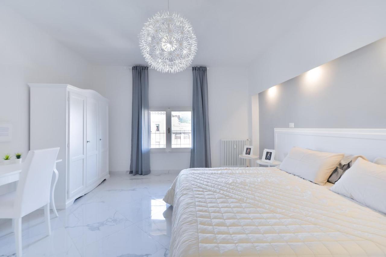 New Central Apartment & Rooms Montecatini-Terme Zewnętrze zdjęcie