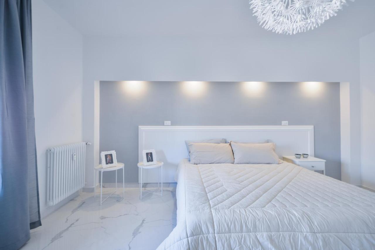 New Central Apartment & Rooms Montecatini-Terme Zewnętrze zdjęcie