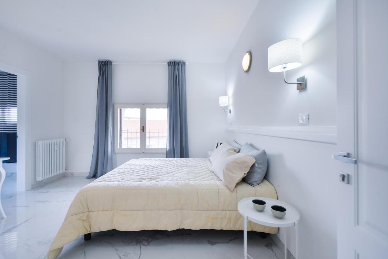 New Central Apartment & Rooms Montecatini-Terme Zewnętrze zdjęcie