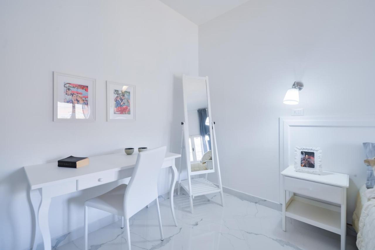 New Central Apartment & Rooms Montecatini-Terme Zewnętrze zdjęcie