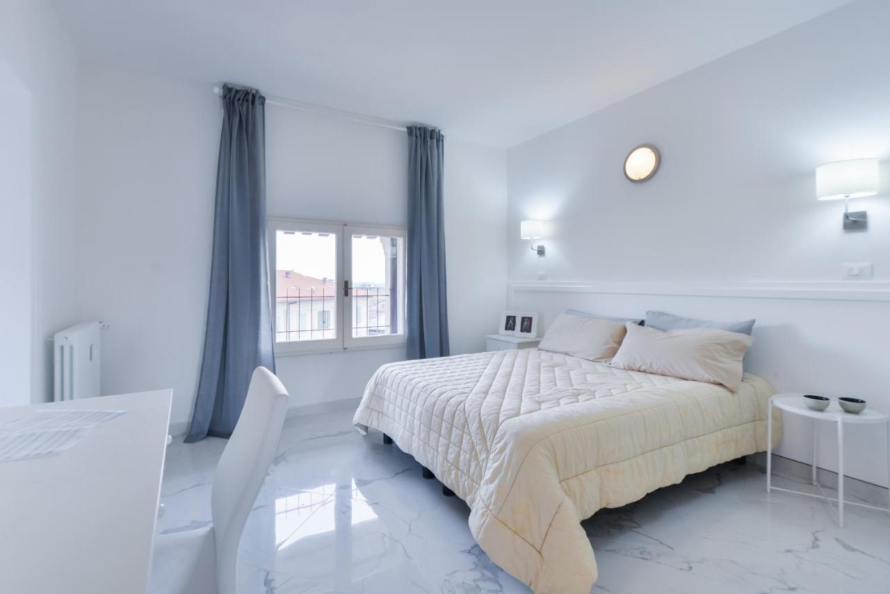 New Central Apartment & Rooms Montecatini-Terme Zewnętrze zdjęcie