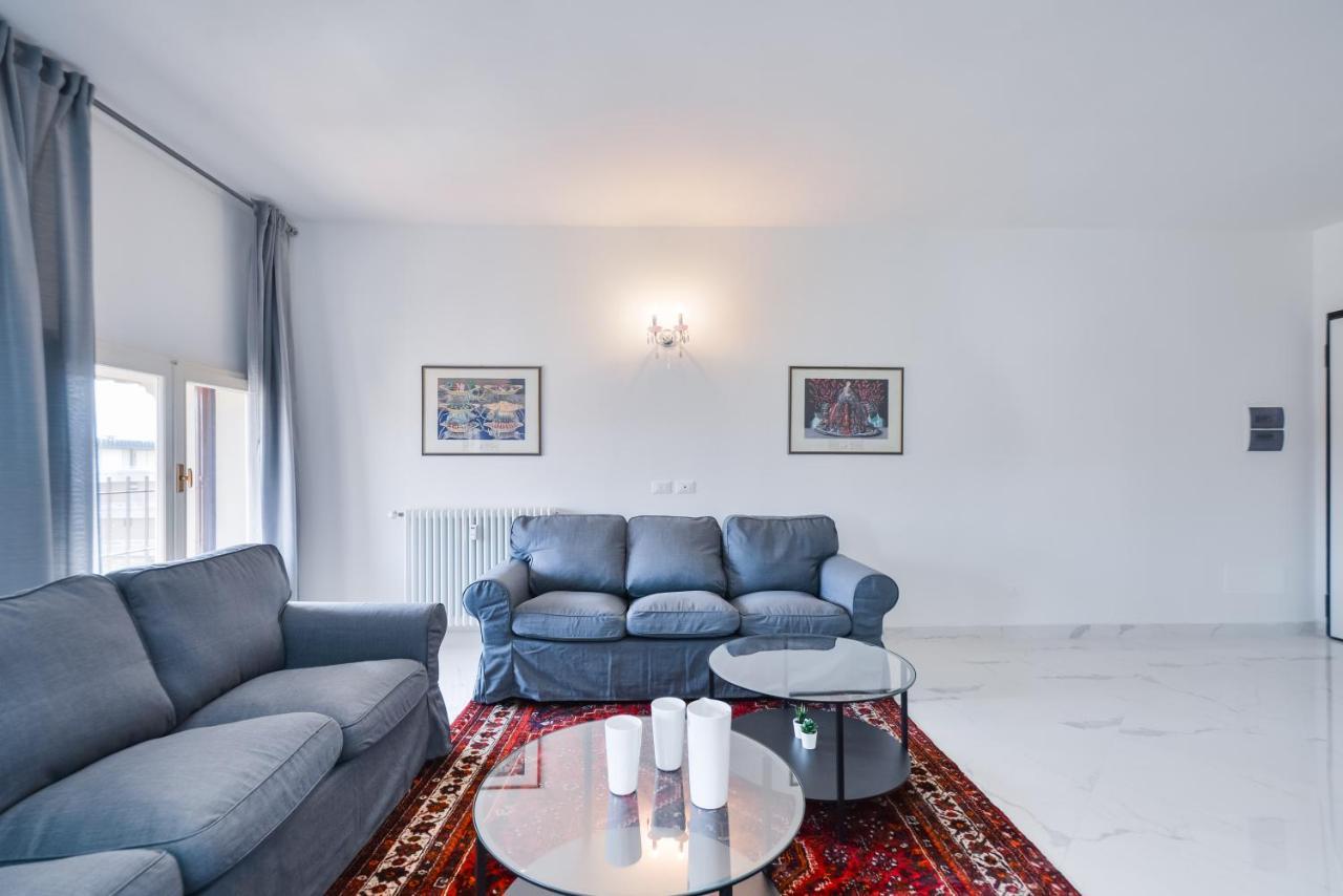 New Central Apartment & Rooms Montecatini-Terme Zewnętrze zdjęcie