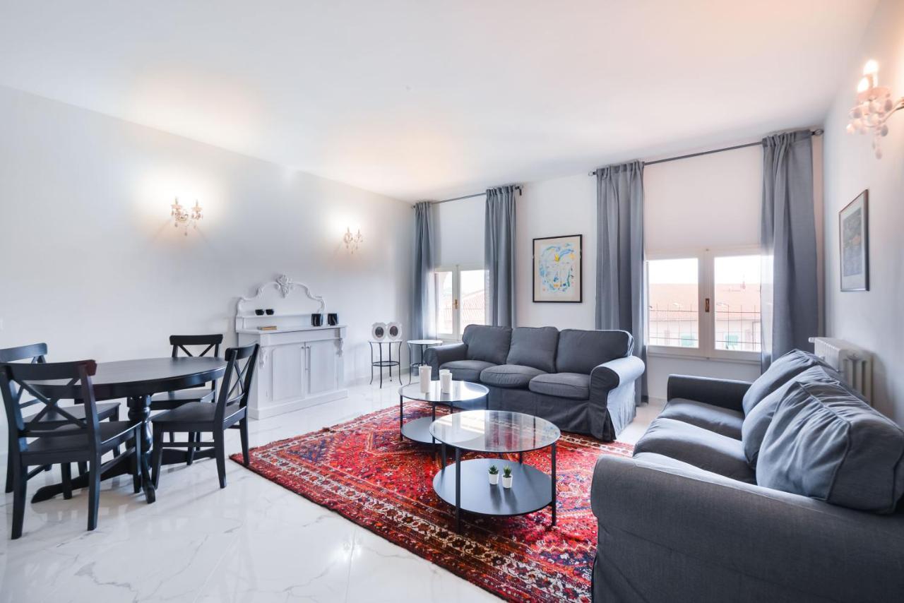 New Central Apartment & Rooms Montecatini-Terme Zewnętrze zdjęcie